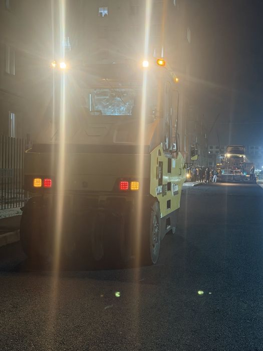 Сдам каток Грв в аренду 16 тонн