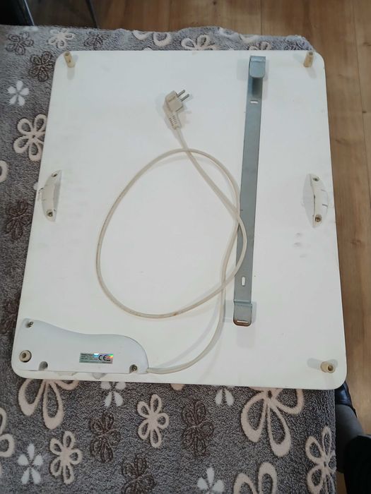 Продавам конвекторна печка