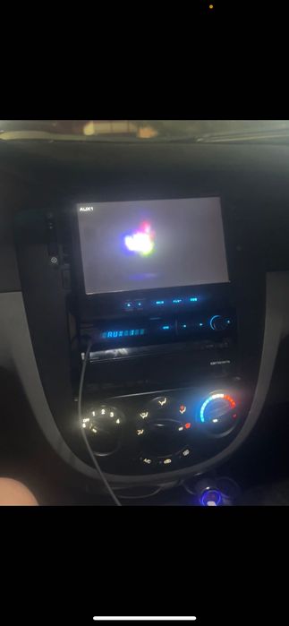 Pioneer carrozzeria avic 9990