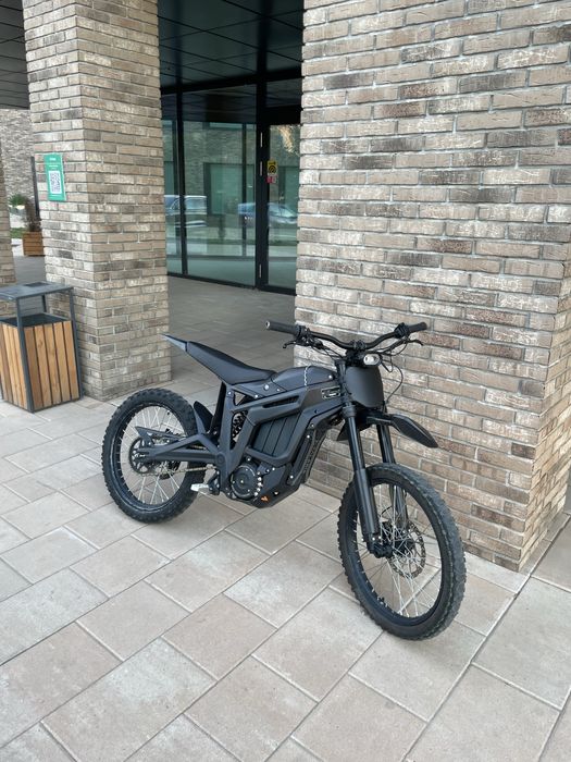 talaria mx4 2025