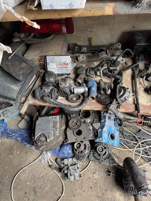 М50 запчаста бмв