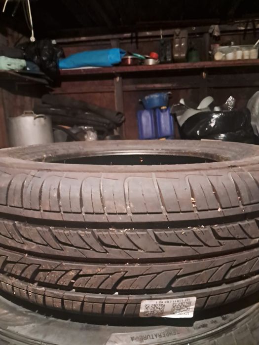 Автошины зимние и летние