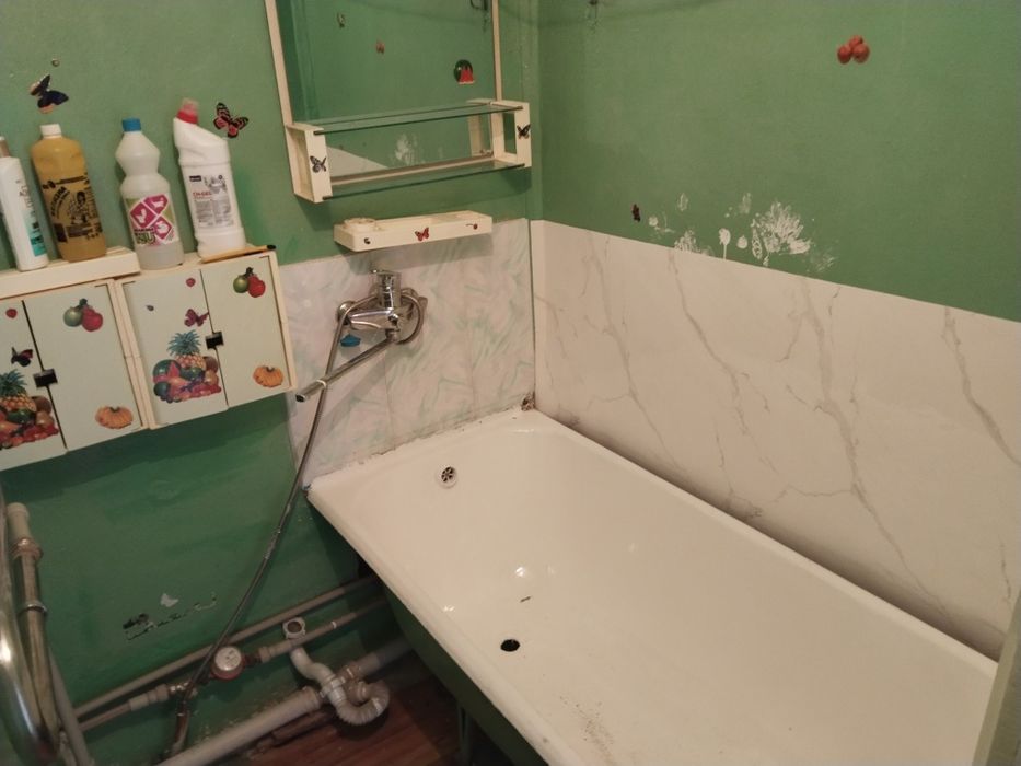 Сдается квартира двухком