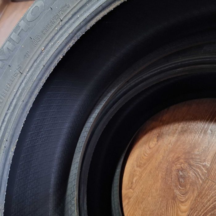 Гуми Kumho 205 55 16