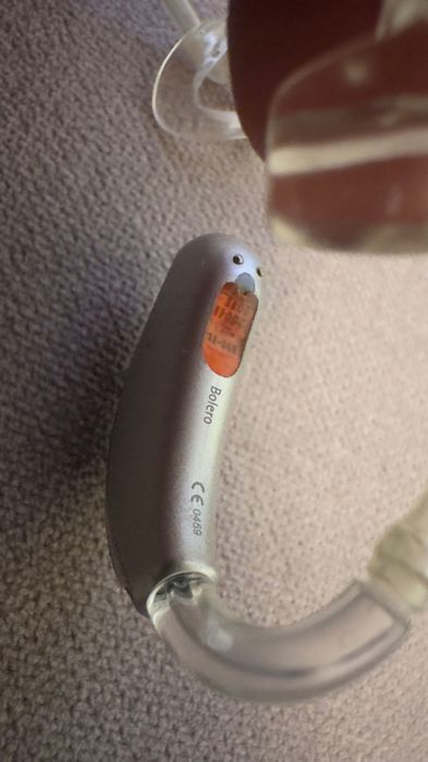 Phonak Bolero B90 incarcare wireless  pret fix 700 lei