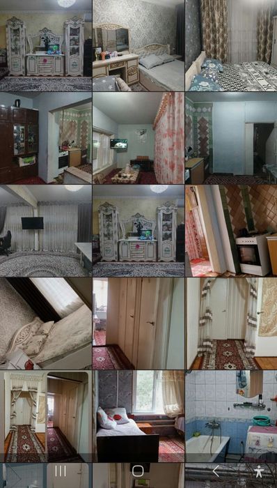 Сергели-8а 4-х 1/5-этд 90-квм средний ремонт