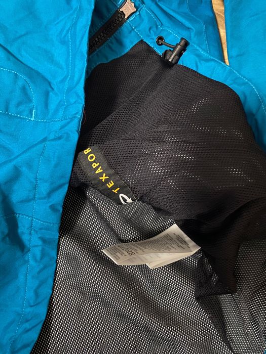 JACK WOLFSKIN-jacheta texapore, stare impecabila, dame , marimea L