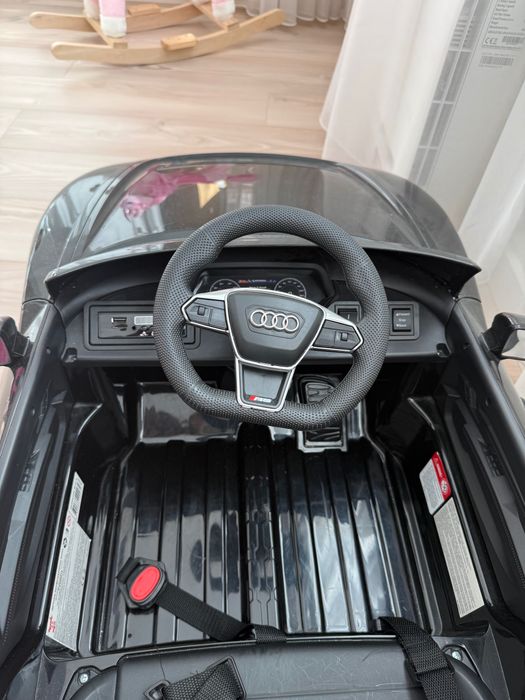 Електрическа детска кола