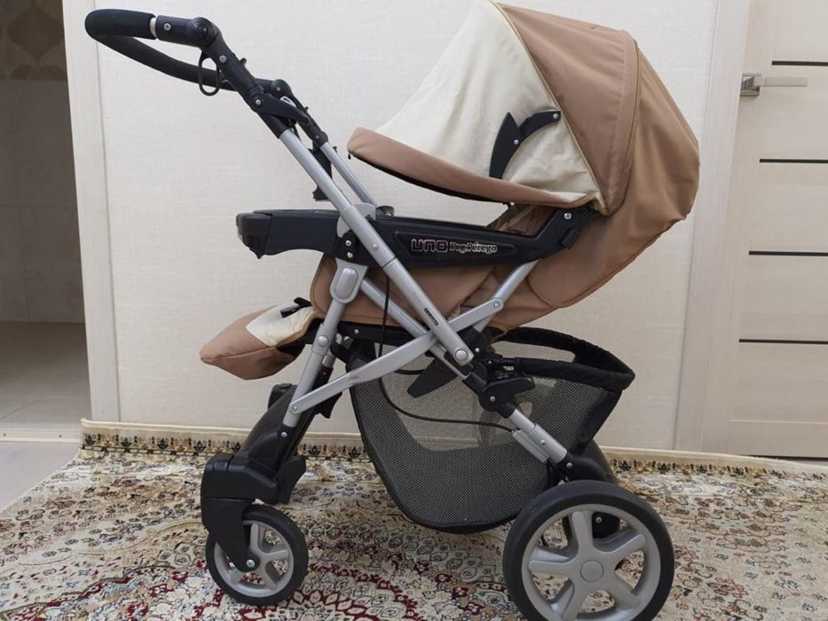 Коляска детская Peg Perego