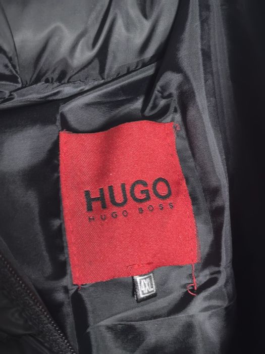 Hugo Boss мъжко яке