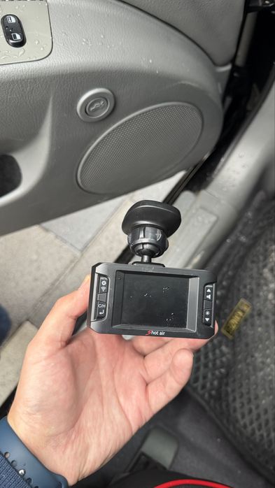 Антирадар сотилади inspektor shot air