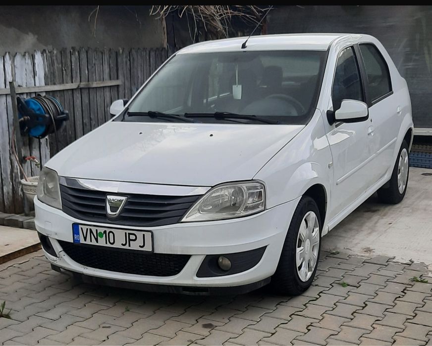 Dacia Logan 1.5 75 cp