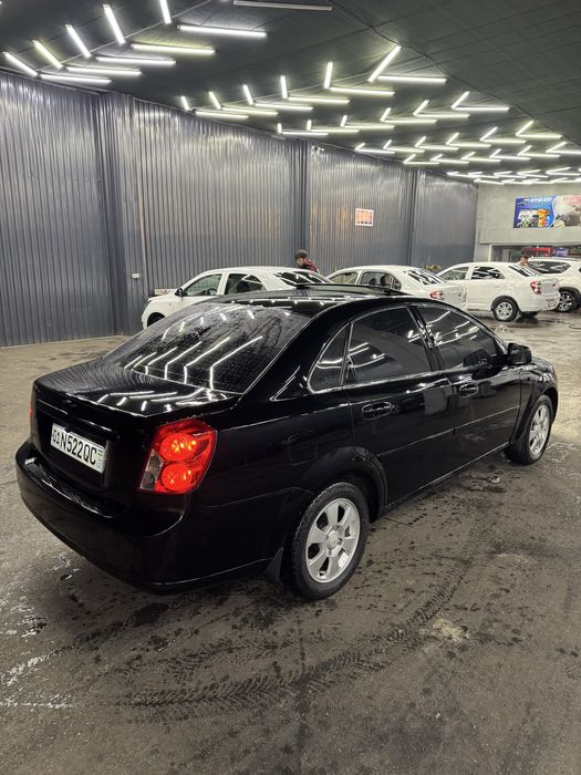 Gentra 2023-24 Lyuk Diska ABS Poliy Navarot