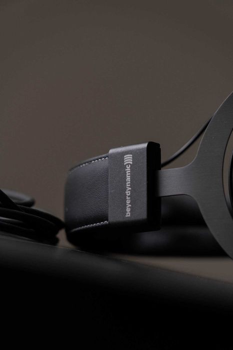 Наушники Beyerdynamic DT-1990 PRO 250ohm Premium Studio