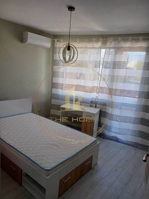 Дава се под наем Тристаен апартамент в Варна, Погреби - 72 кв.м за 400 € - Снимка #3