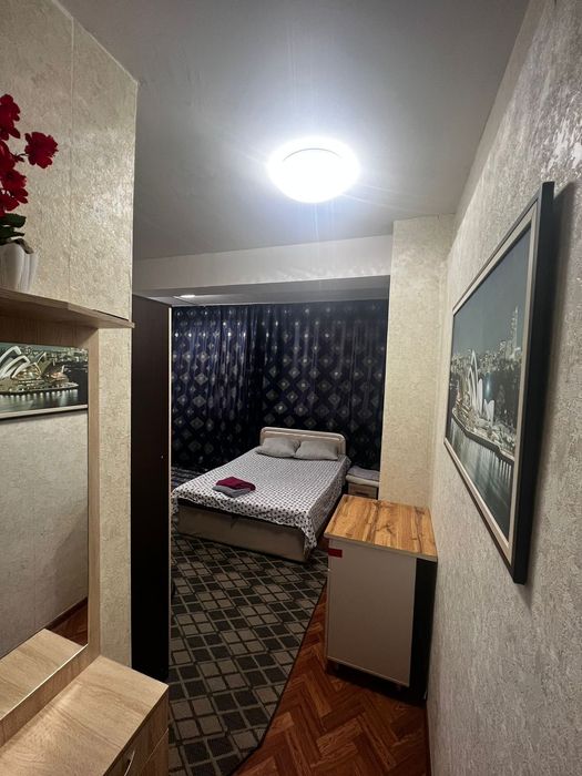 Квартира посуточно