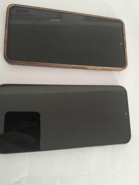 Poco f3 Redmi 15C оба продам