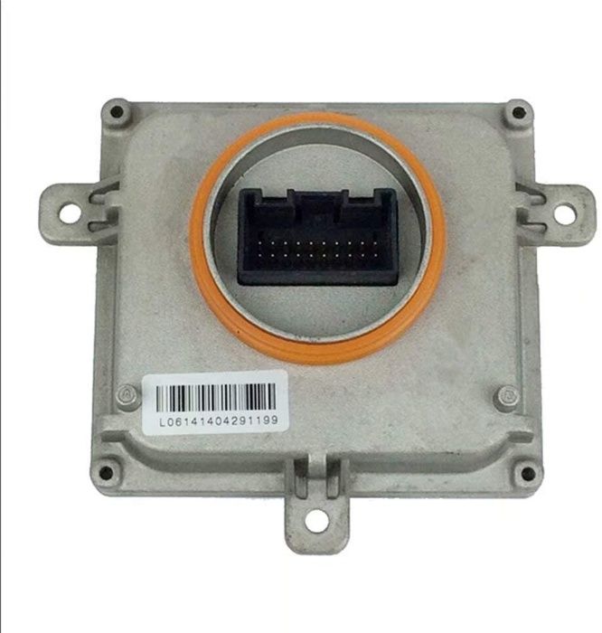 Modul LED Delphi Kebpda 4G0907697H 499329883 AUDI A6 A7 A8 VW Golf 7