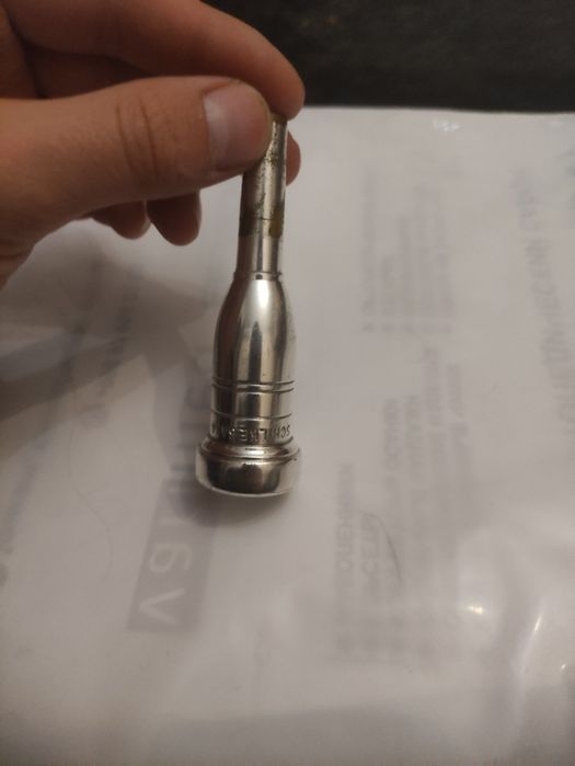 Продается мундштук Schilke 6A4A