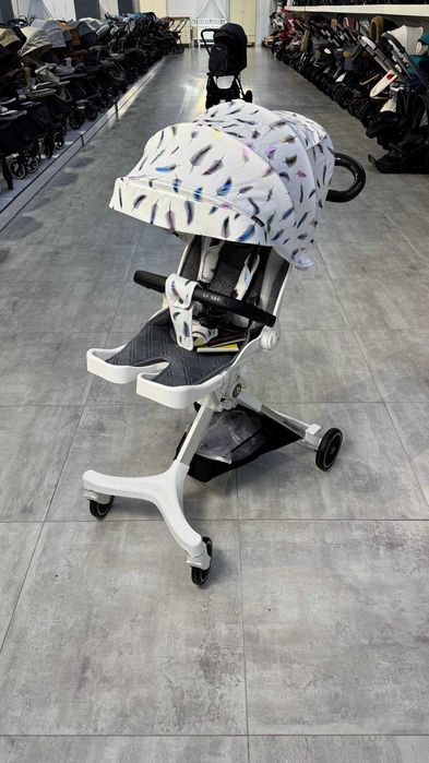 Дрон коляска 360° Dron kalyaska Arzon narxda Dostavka bor