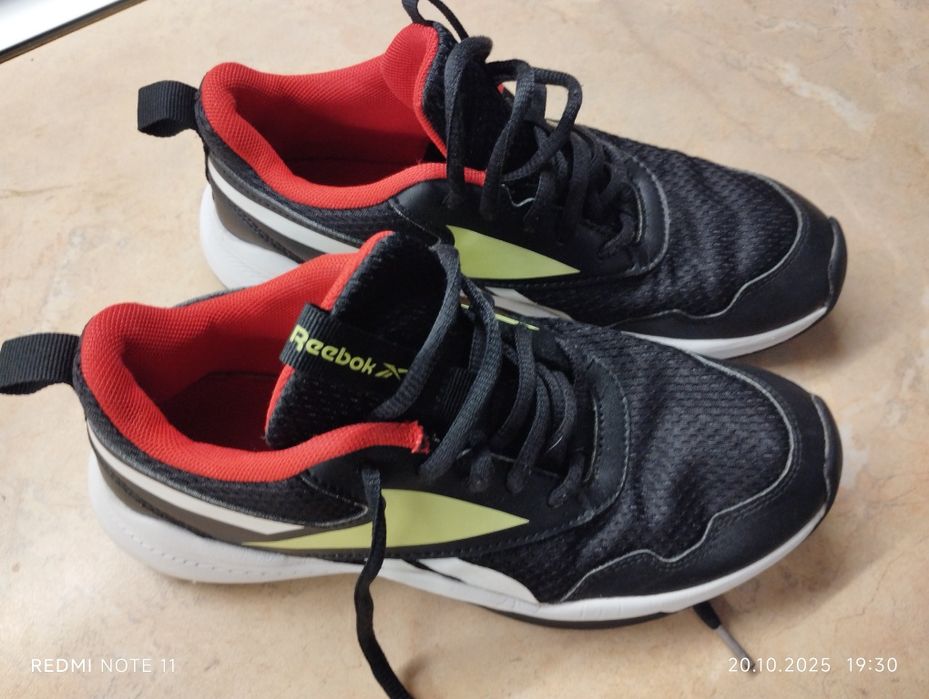 Лятни Маратонки Reebok