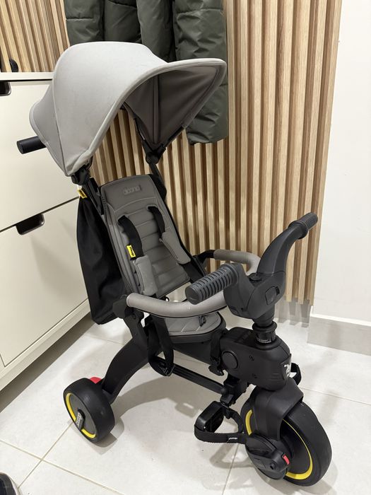 Триколка Donna Liki trike s3