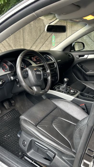 Audi A5 2011 Diesel