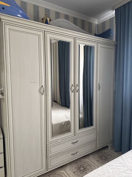 спальный гарнитур