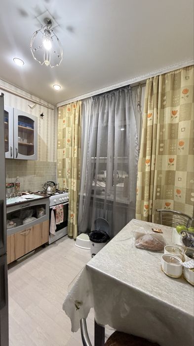 Продается 3-х комн.кв с пл 55 кв.м