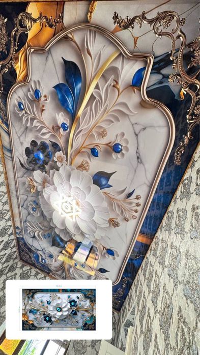 Натяжные потолки | natijnoy potolok