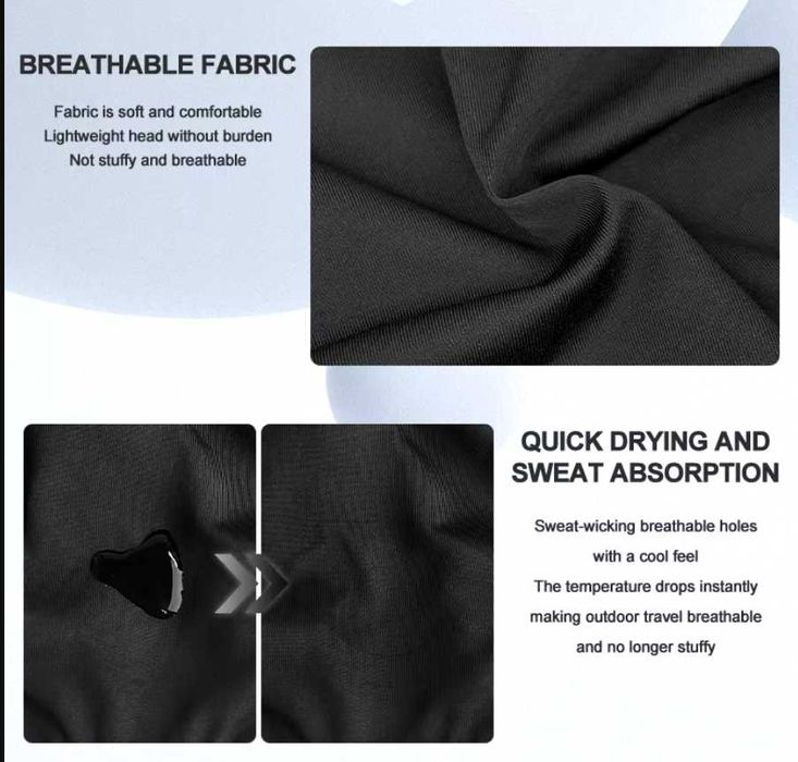 PHMAX Мото маска балаклава боне Full face шапка