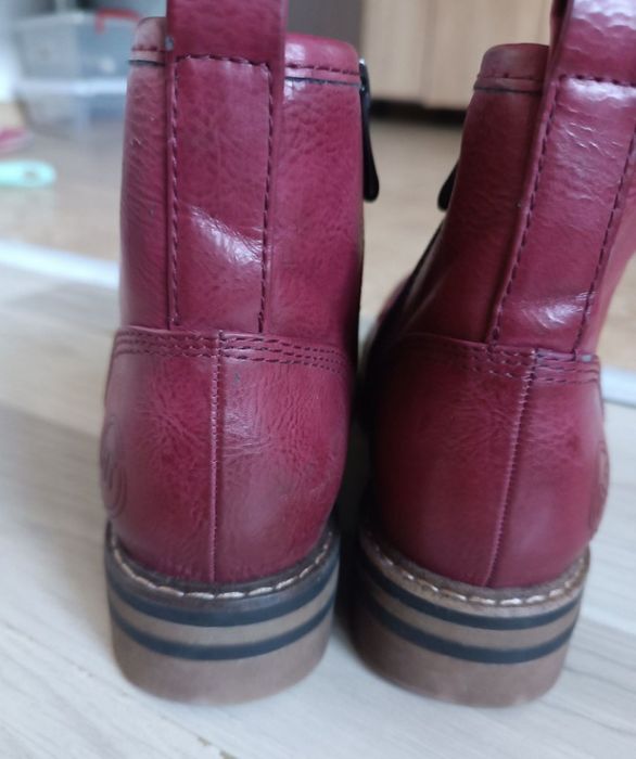 Ghete Marco Tozzi nr 37