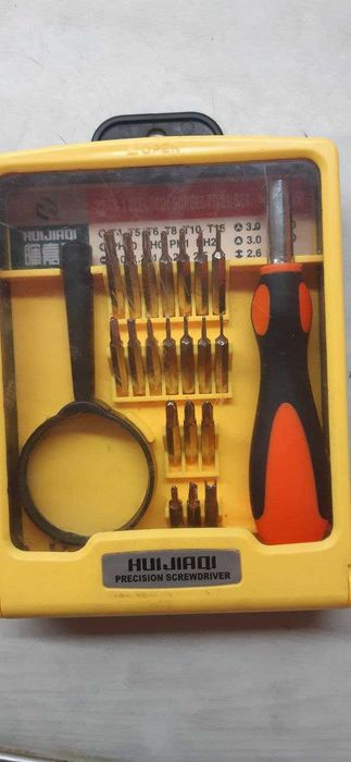 мини набор для ремонта для ремонта и обслуживания  радио техники