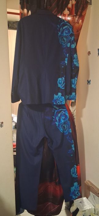 Haine TEMU Noi Noute