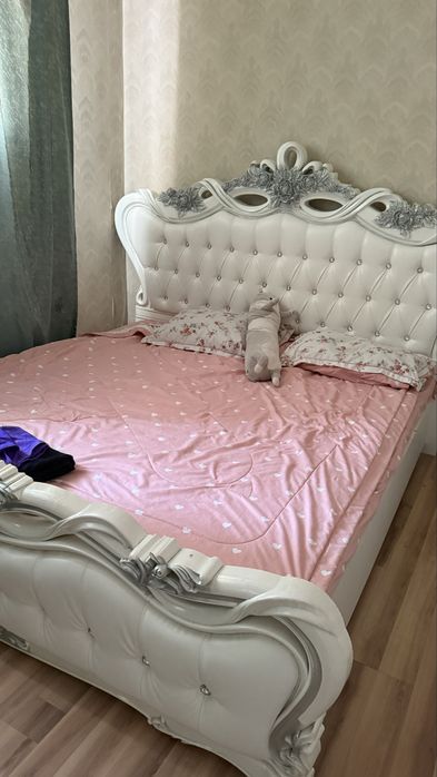 Спалный гарнитур