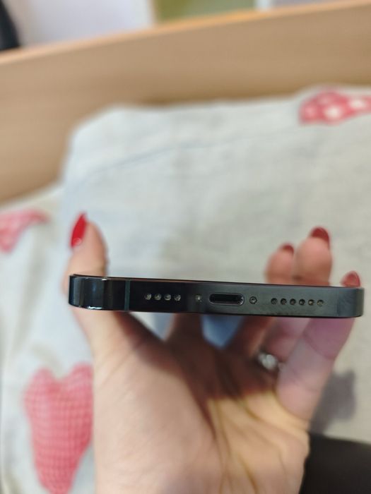 Iphone 13 pro max 256gb