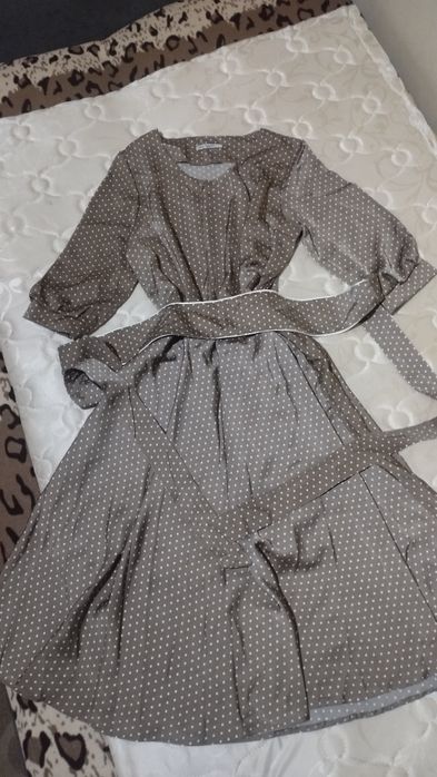Платье абсолютно новое