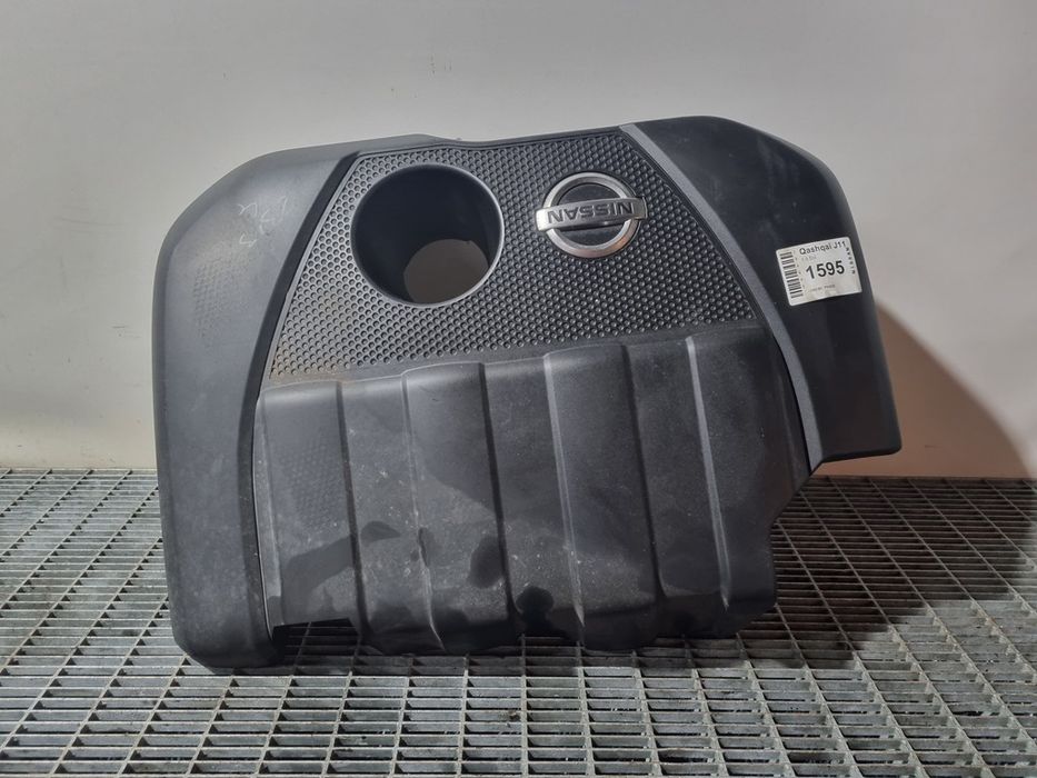 Capac motor Nissan Qashqai J11 1.5 Dci 2013 - 2017 110CP (1595) NU Garantie