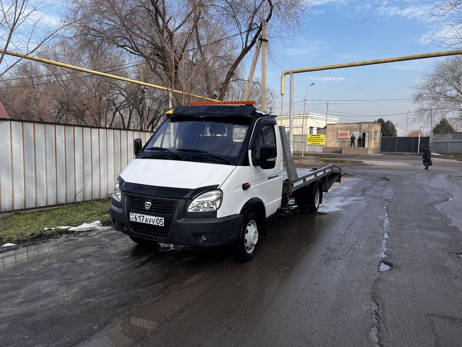 Эвакуатор рядом алматы