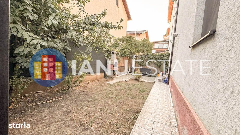 Popesti Leordeni 15` Metrou Dimitrie Leonida Parcare Curte PetFriendly — fotografia 1