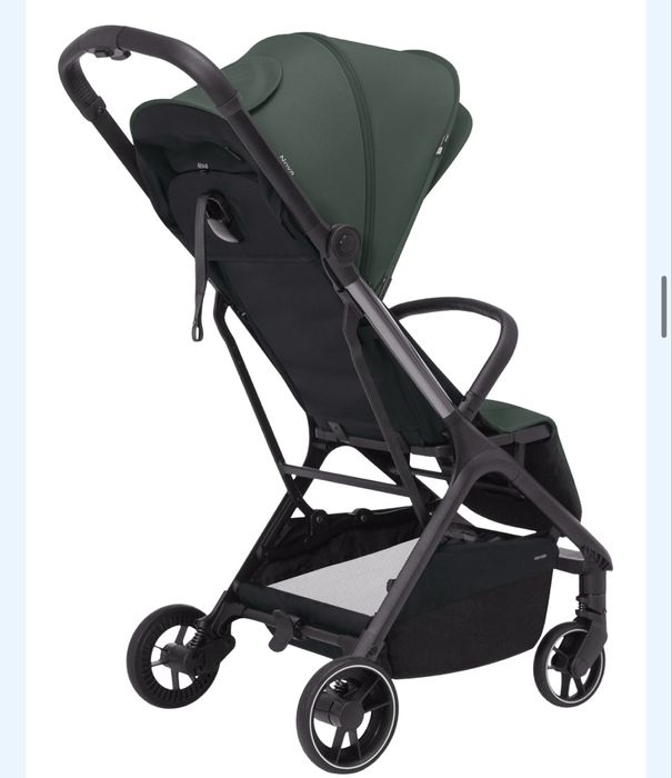 Бебешка количка CARRELLO Nova CRL-5521