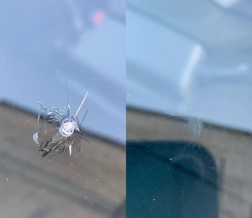 Avto oyna ta’mirlash.Ремонт автостекол