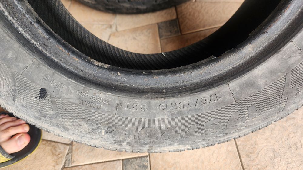 Balon sotiladi 13 damas laboga juguliga shina balon