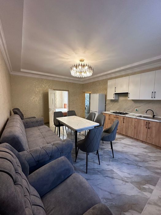 Сдам квартиры в аренду