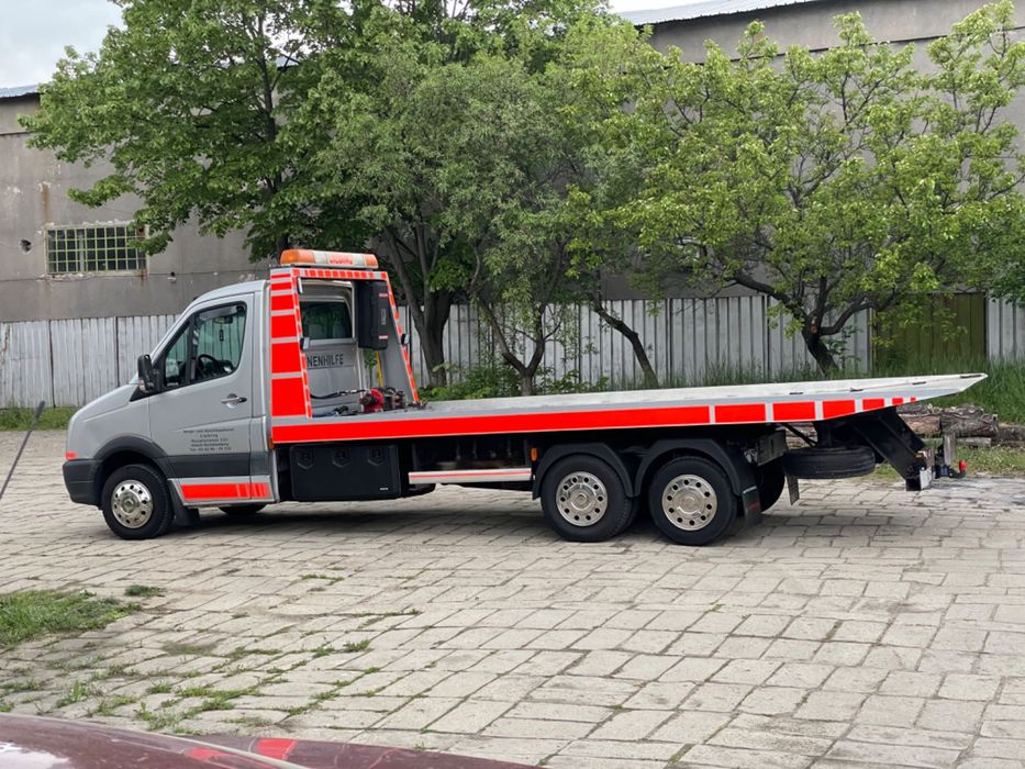 Пътна помощ - Карлово и страната