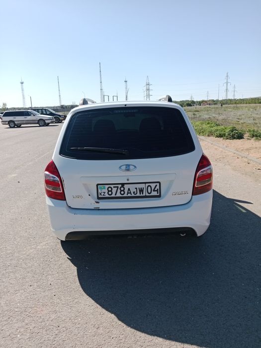 Продам Калина 2 в хор сост