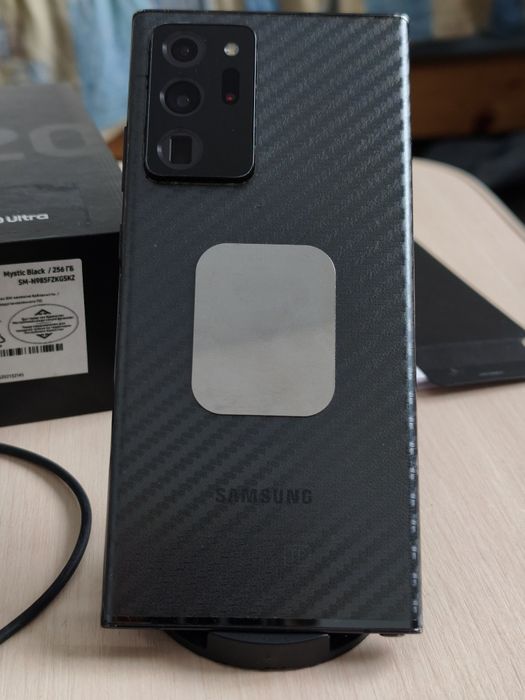 Samsung galaxy note 20 ultra 5G