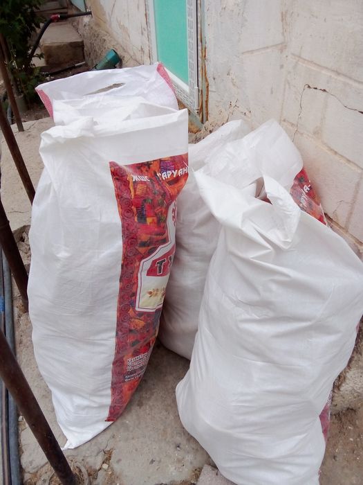 Малга нан, жем, мал