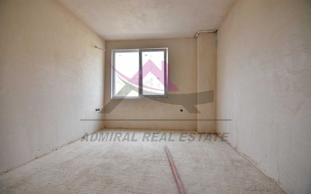 Продава се Тристаен апартамент в Варна, Възраждане 3 - 100 кв.м за 1200 €/кв.м - Снимка #5