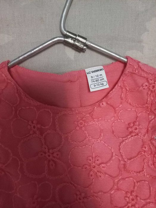 Продам платье детское